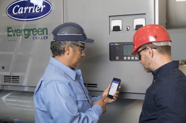 Carrier Commercial Service, photo 4