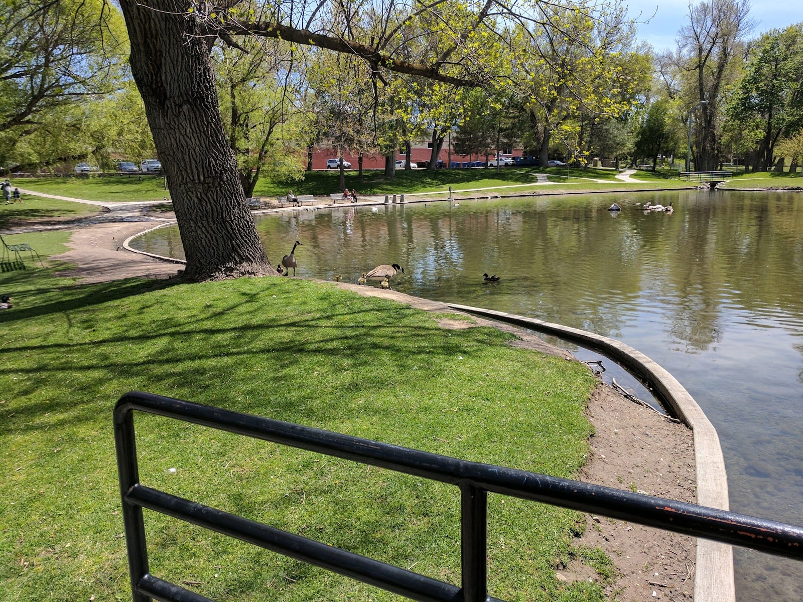 Fairmont Park, photo 4