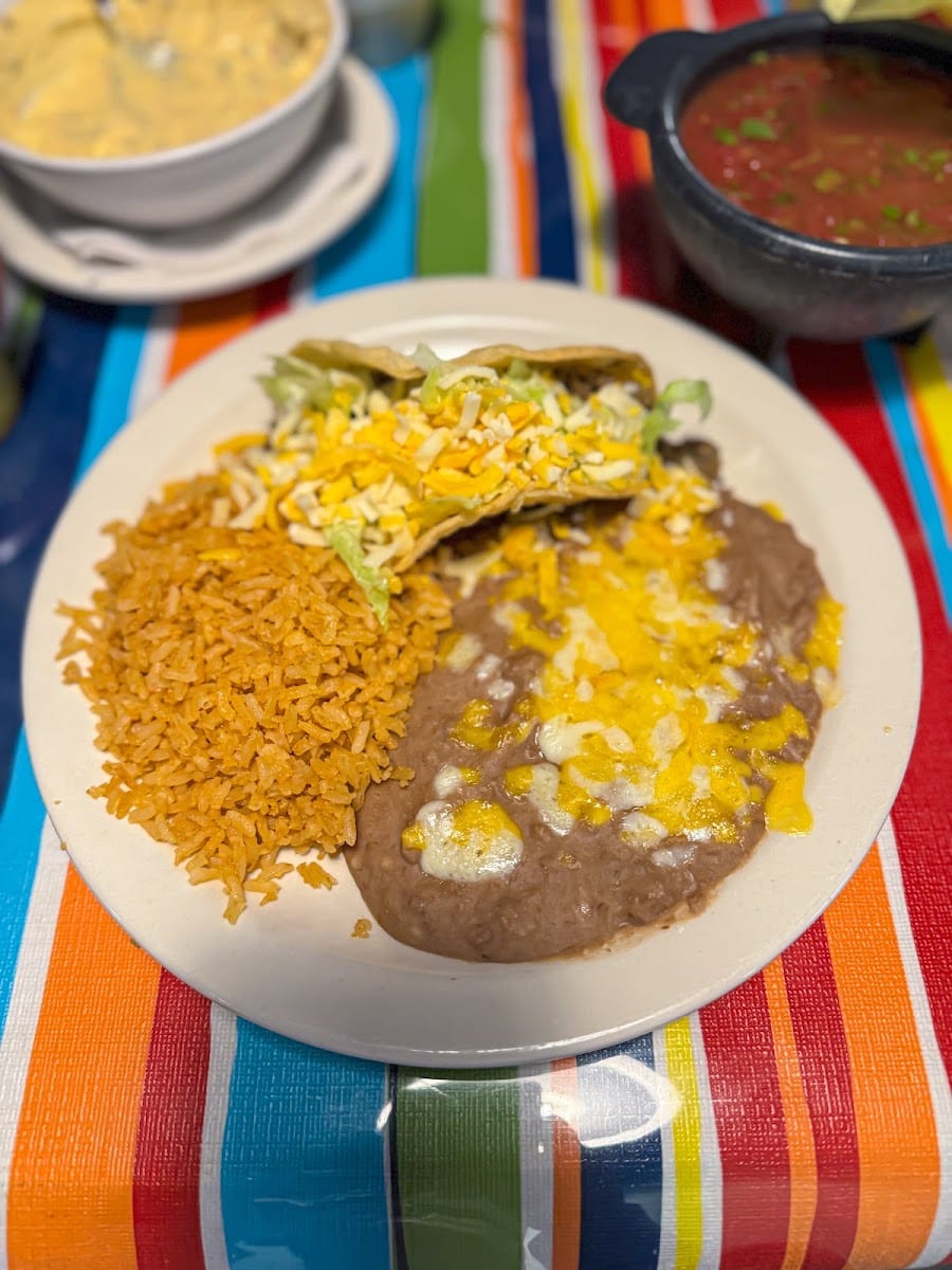 Chilito's