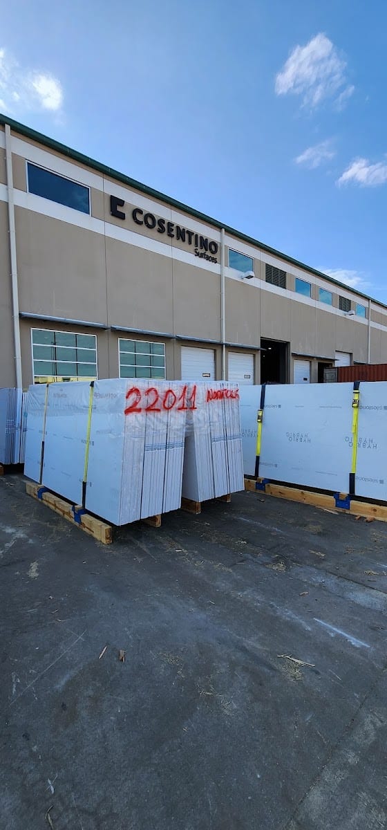 Cosentino Norfolk Logistic Hub, photo 2