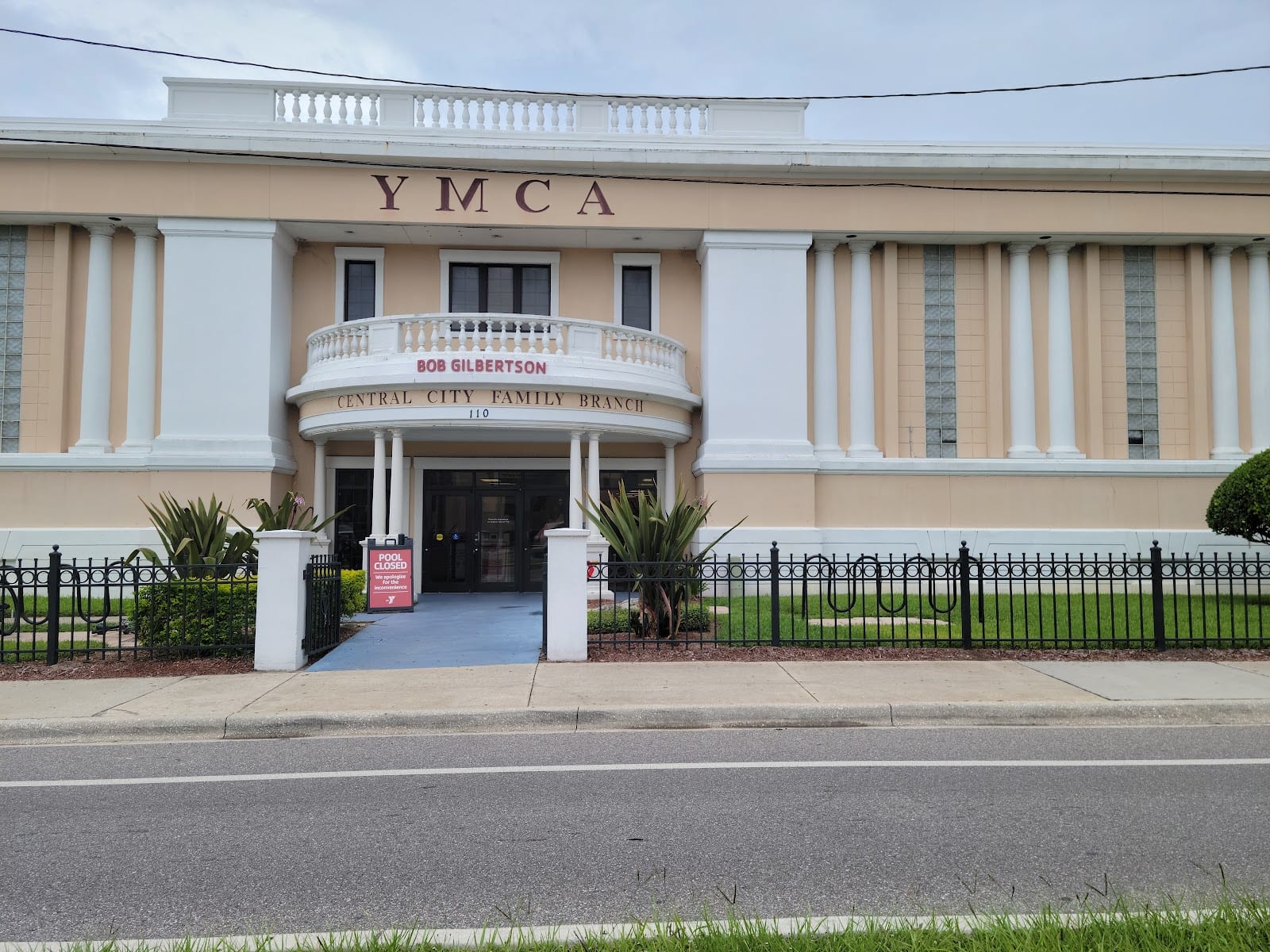 Bob Gilbertson Central City Family YMCA, photo 2