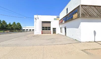 Smitty's Transmission & Automotive
