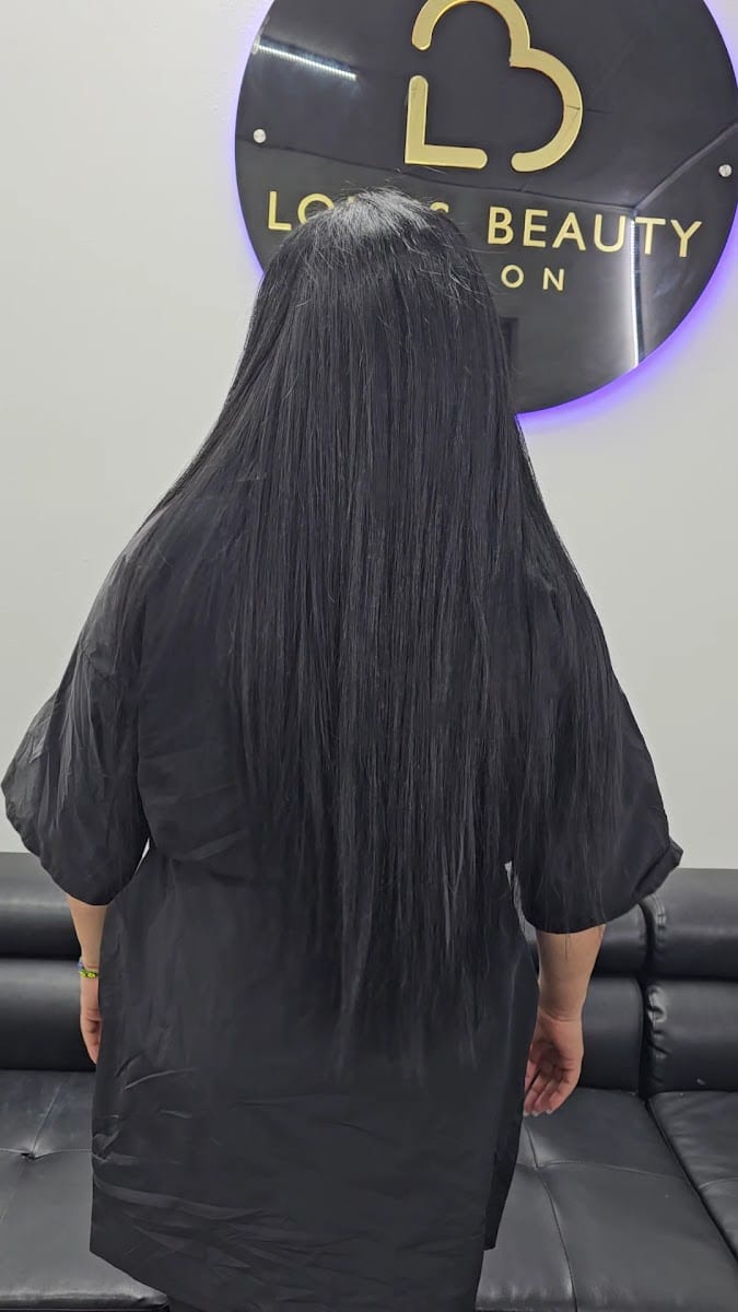 Lola's Beauty Salon, photo 2