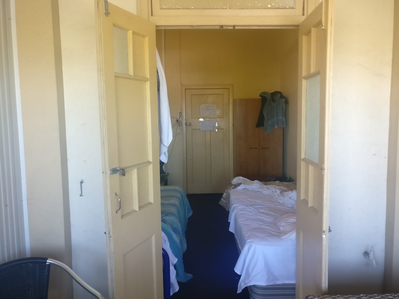 Taylor's Hotel, photo 4