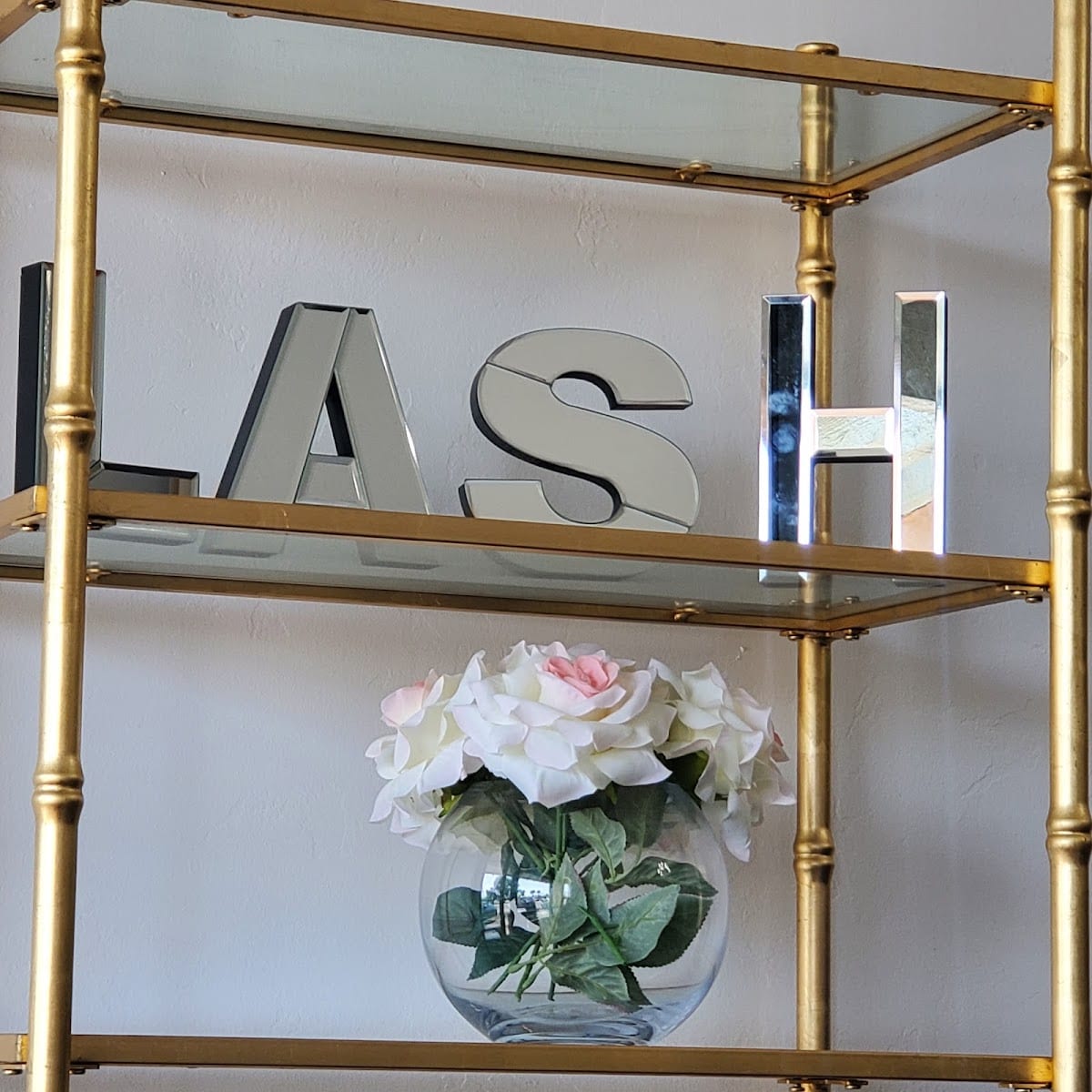 A Lash Place, photo 3
