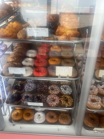Donut Storr, photo 3