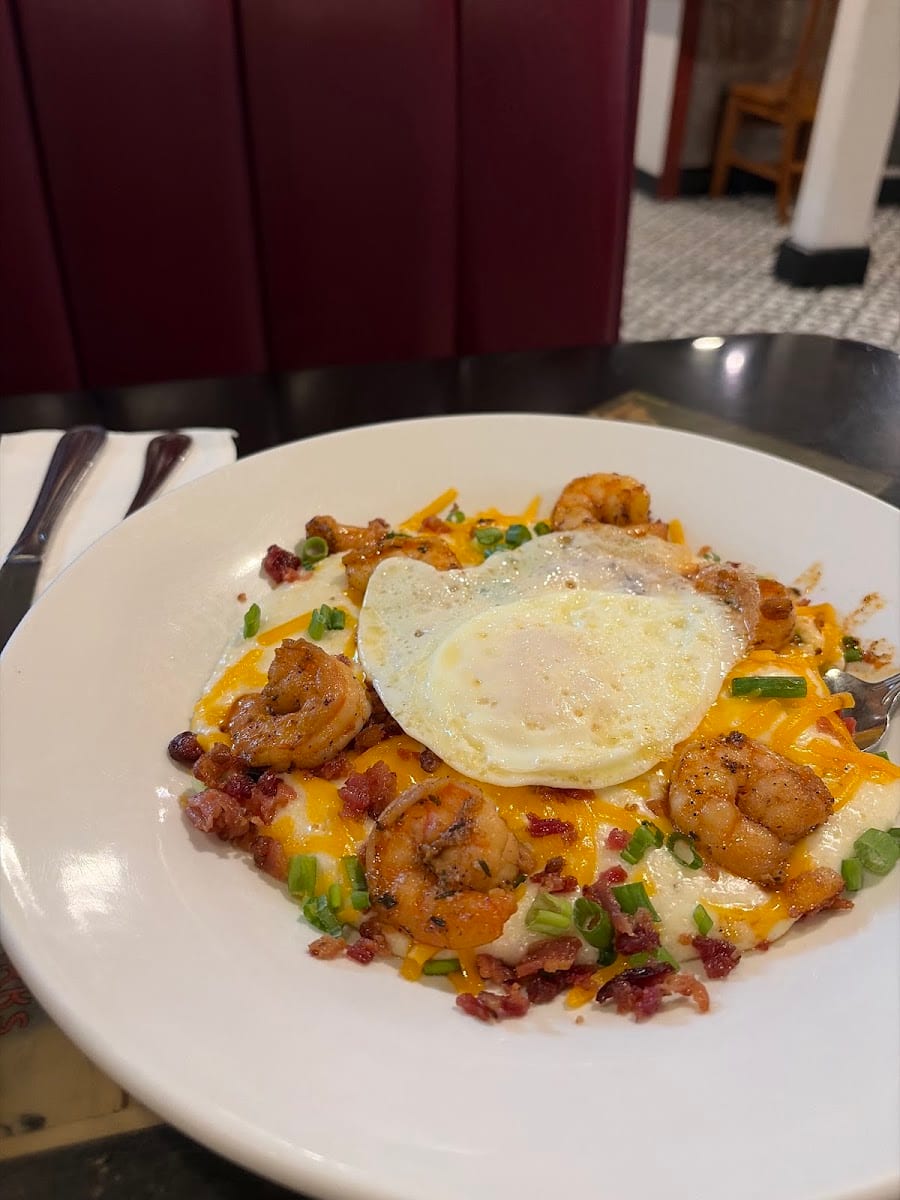 Trip's Diner, photo 3