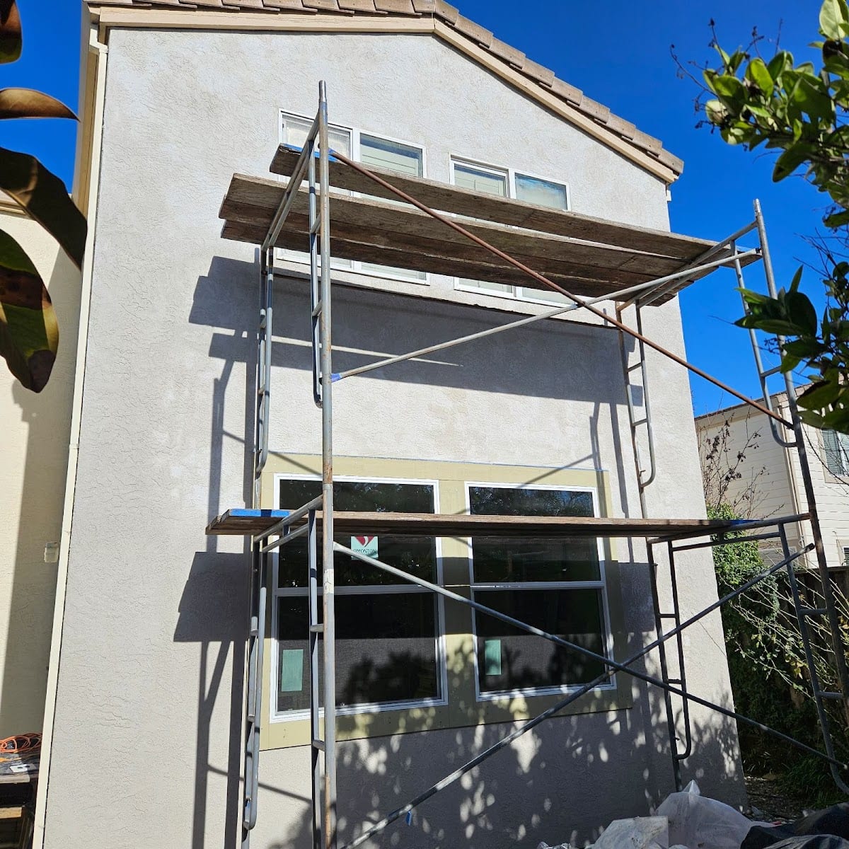 Oak Design & Build