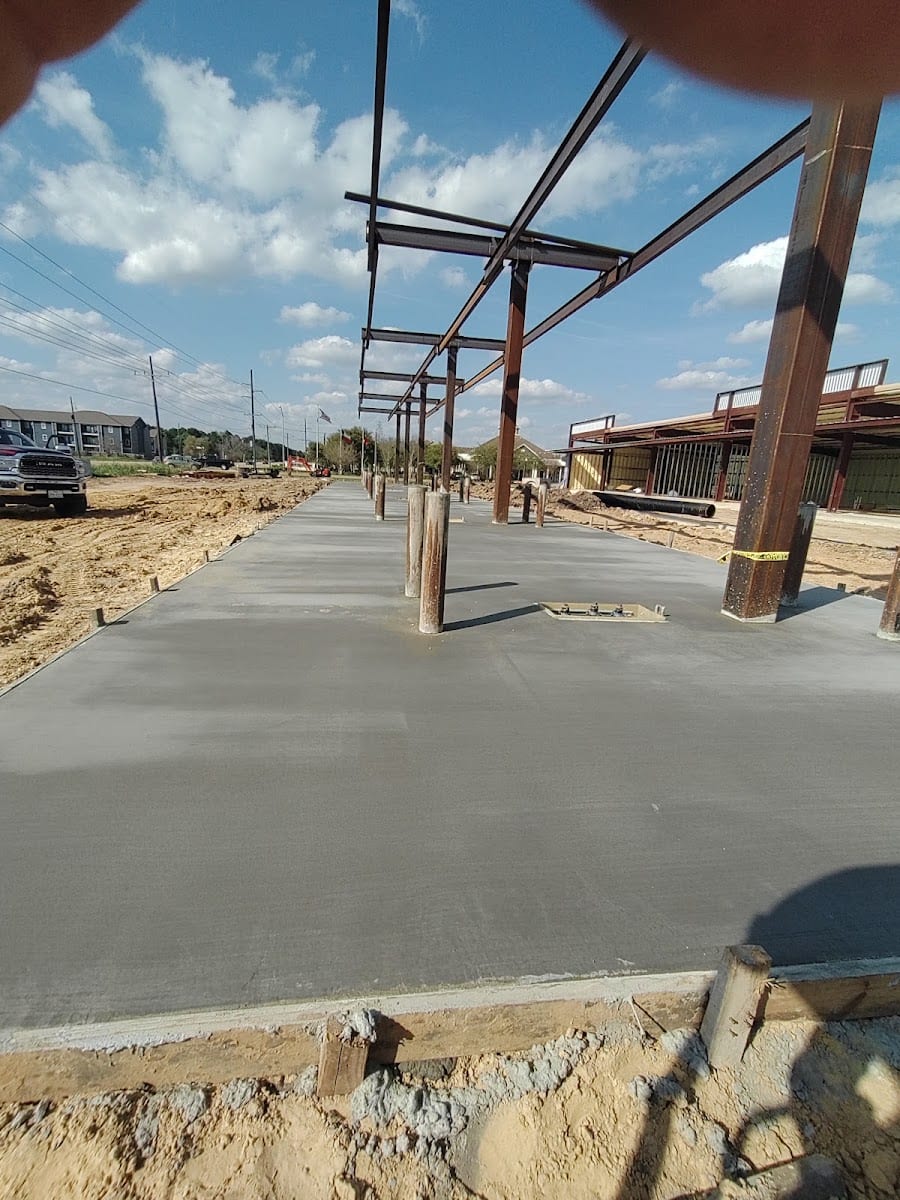 Castros Construction and concrete, photo 3