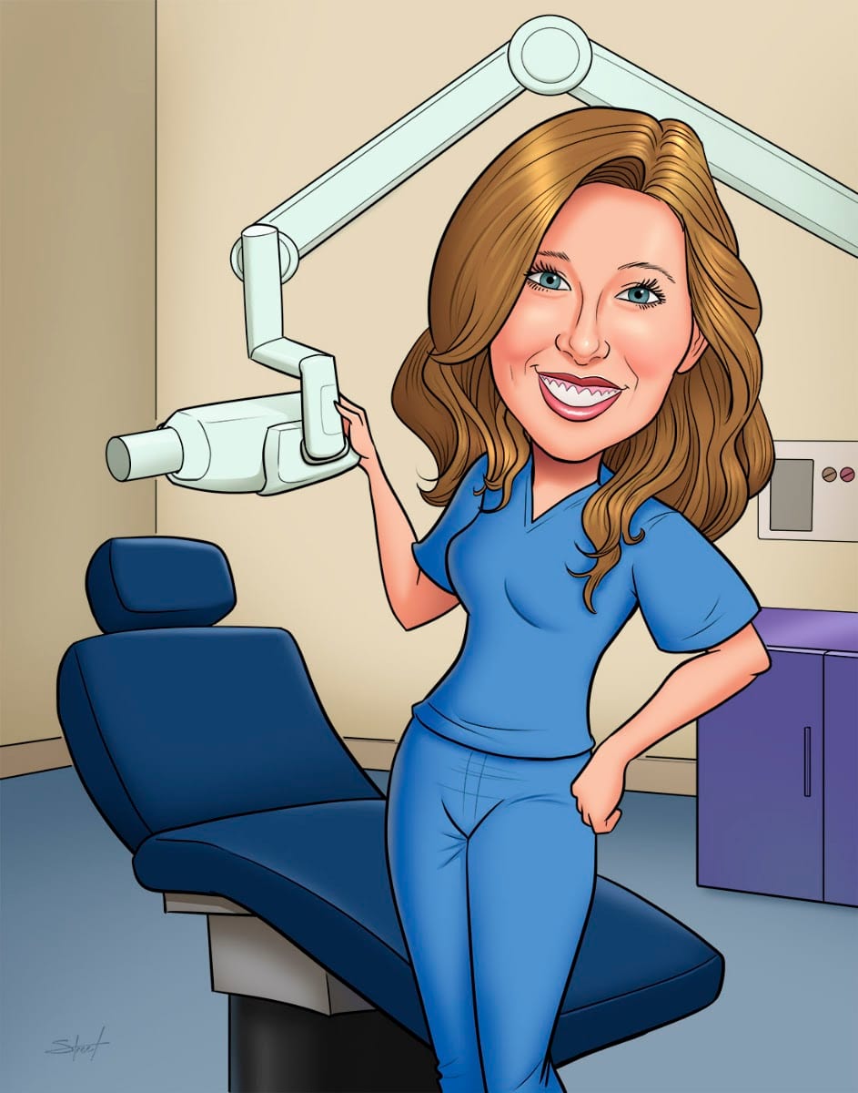 AccuCare Dental Centers, PC