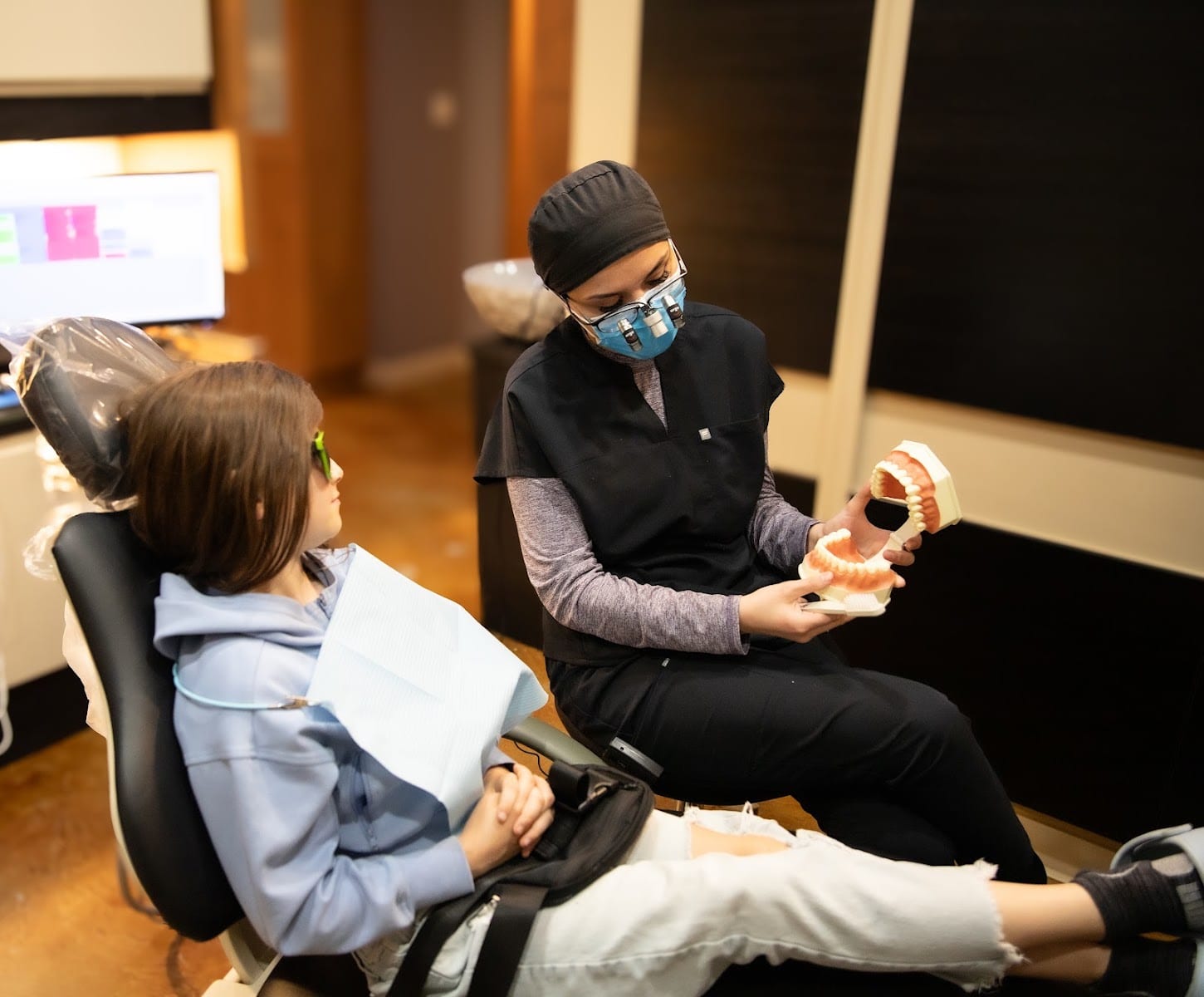 Park Mall Dental Centre, photo 4