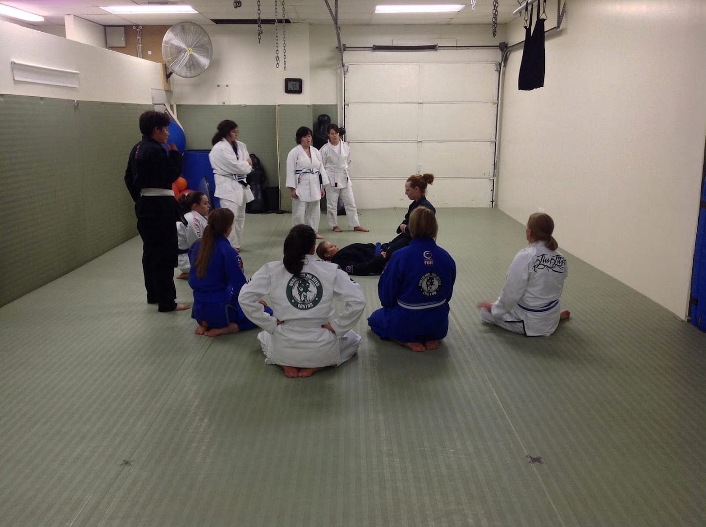 Easton Training Center - Centennial, photo 4
