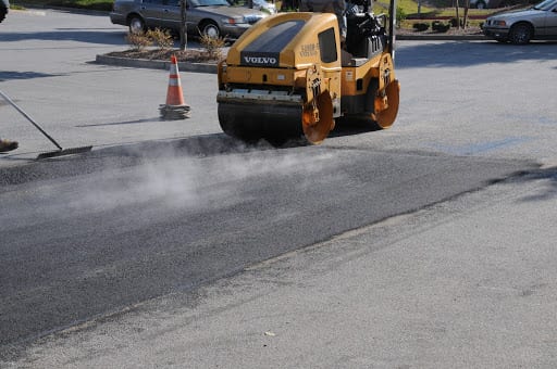 Emerald Coast Paving, photo 2