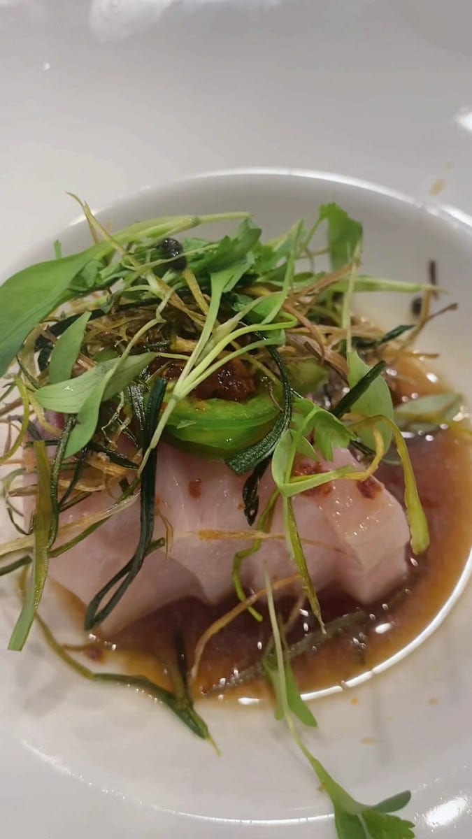 Amami Charcoal Kitchen, photo 3