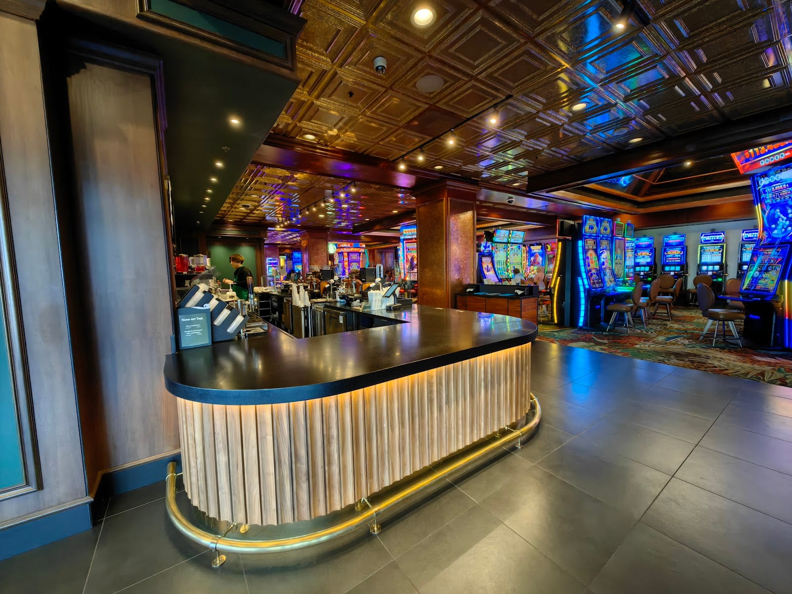Starbucks Coffee Company, photo 3