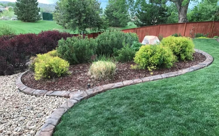 Robinson Lawn & Landscape LLC, photo 2