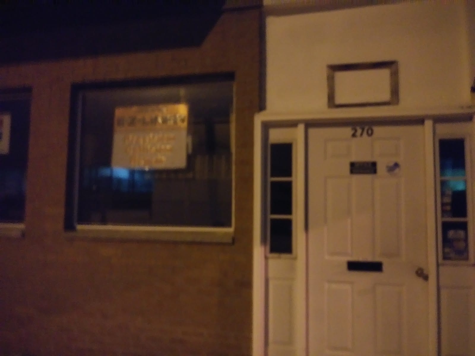 Tony's Collision Inc, photo 3