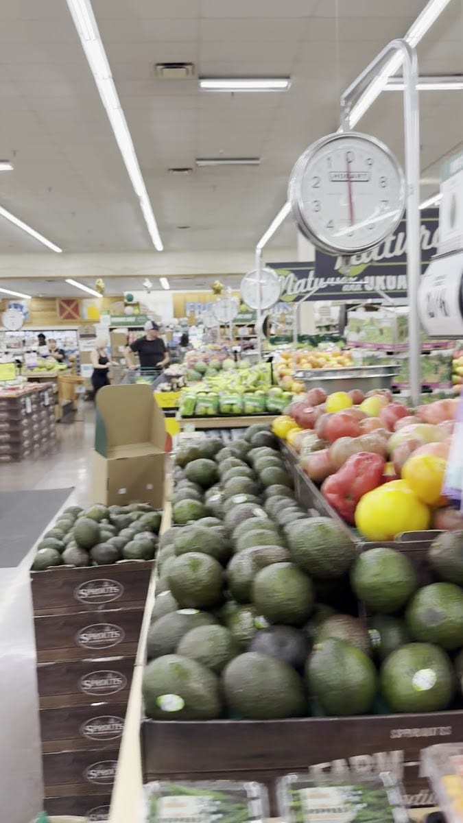 Sprouts Farmers Market, photo 3