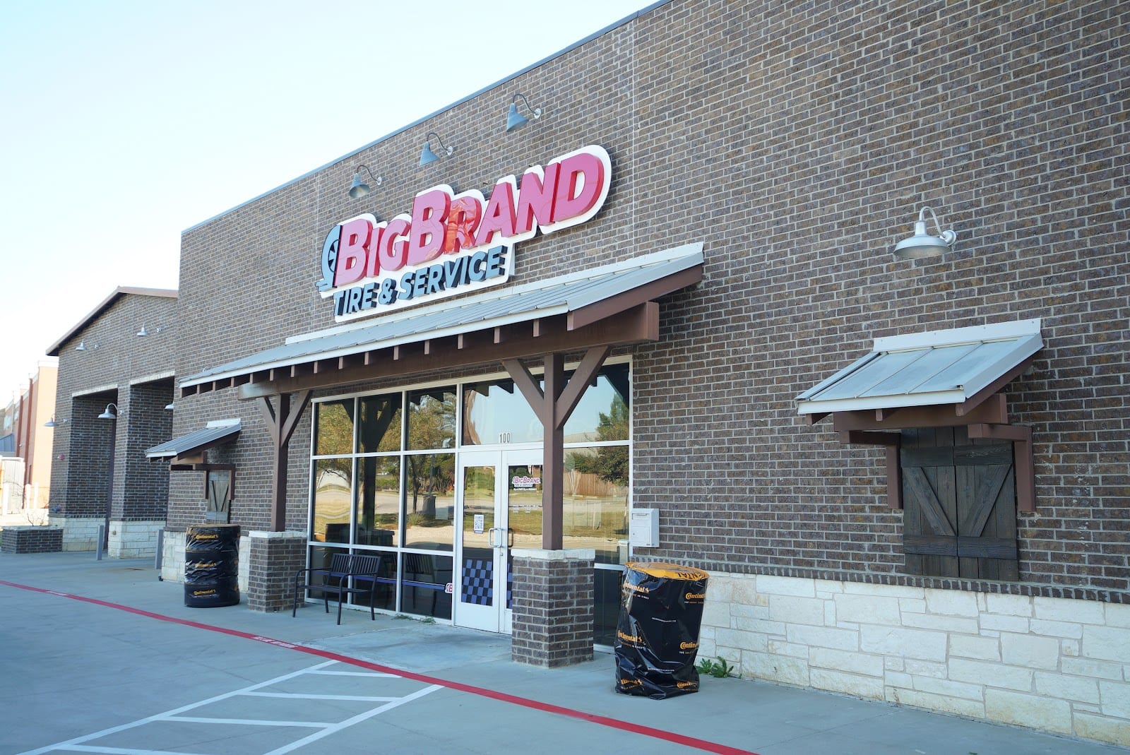 Big Brand Tire & Service, photo 2