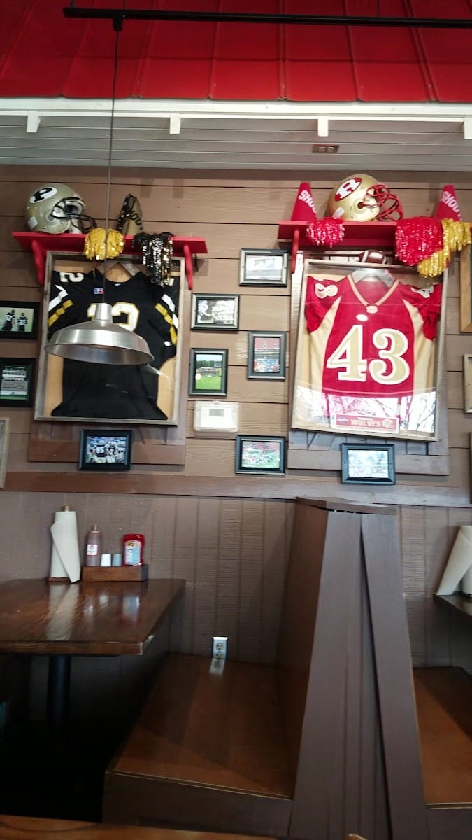 Shane's Rib Shack, photo 3