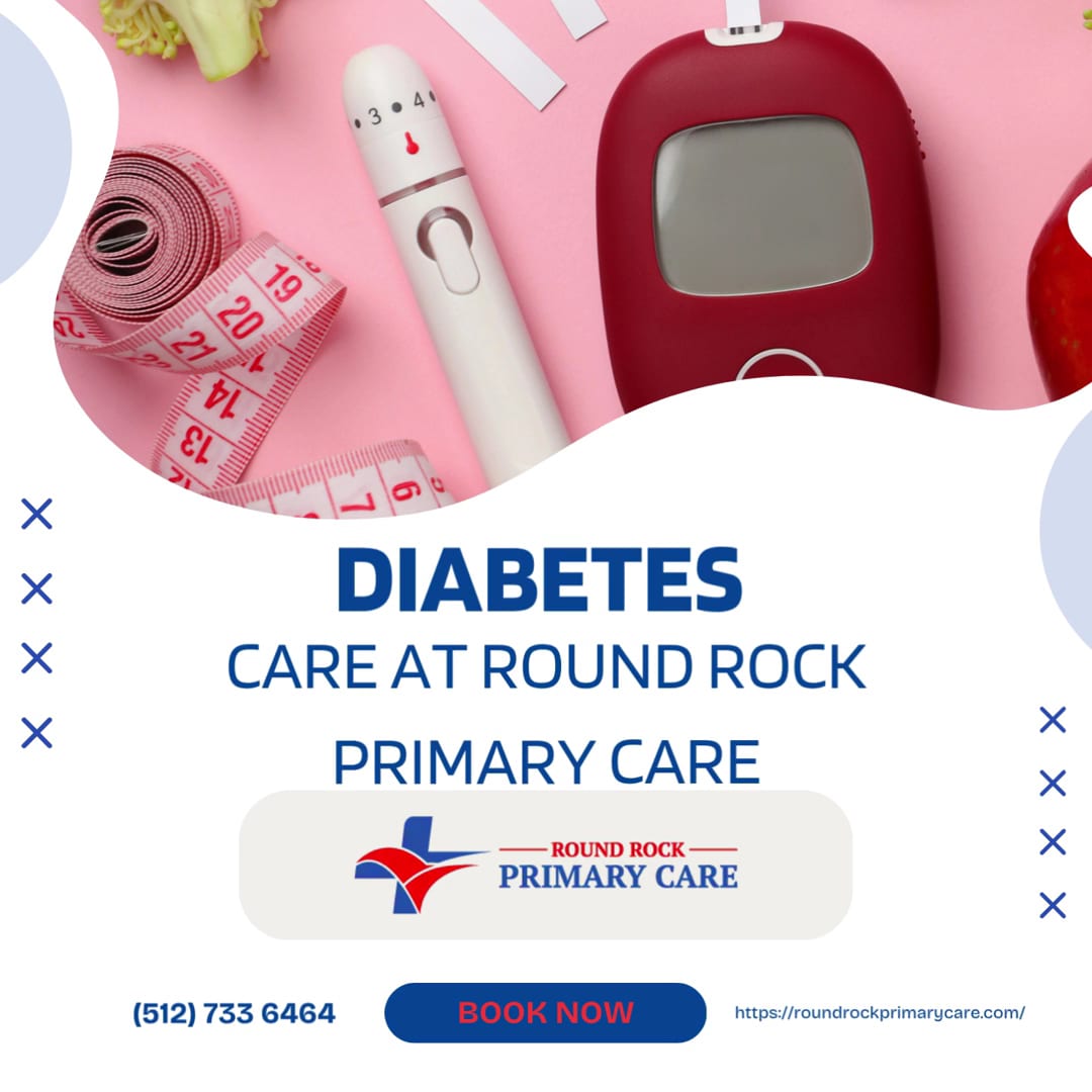 Round Rock Primary Care, photo 4