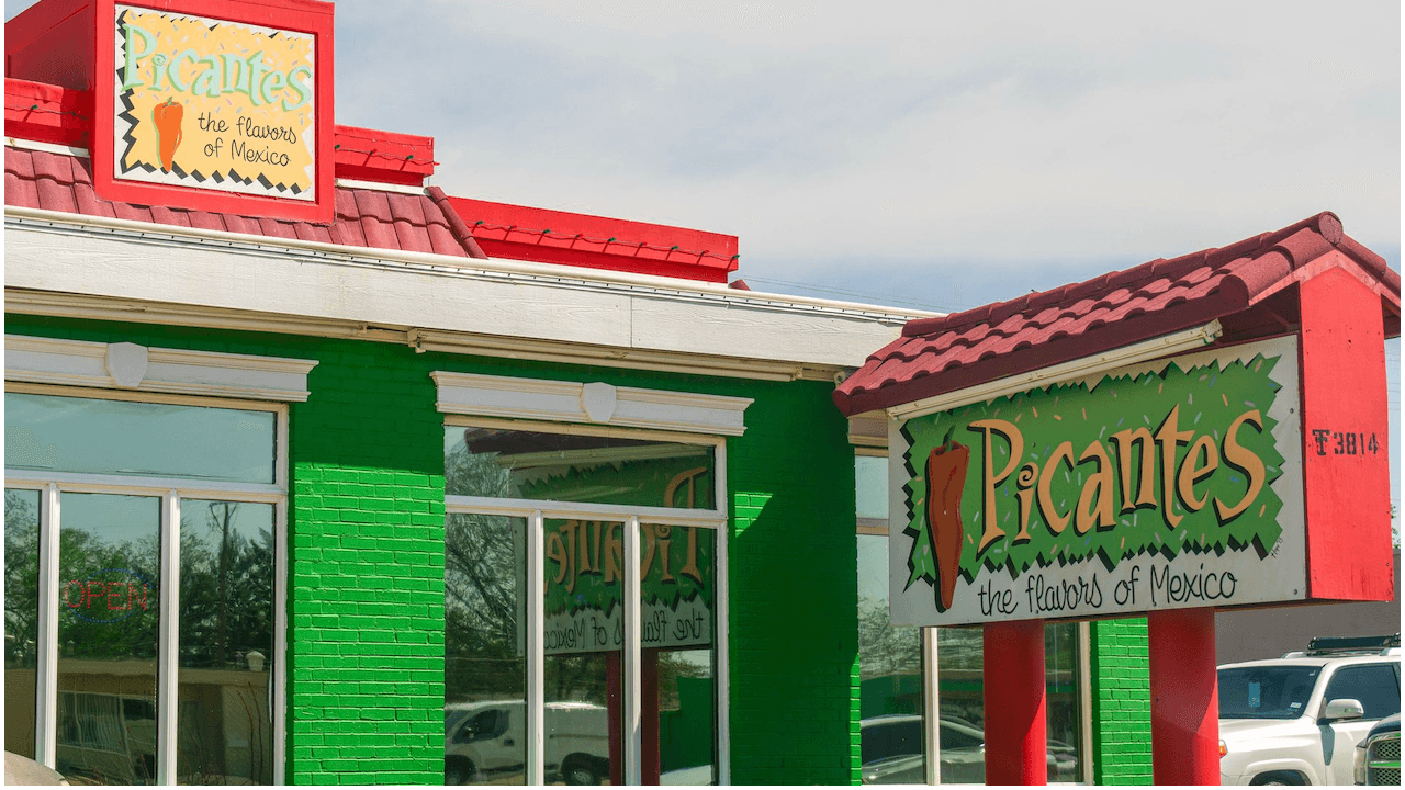 Picantes Mexican, photo 2