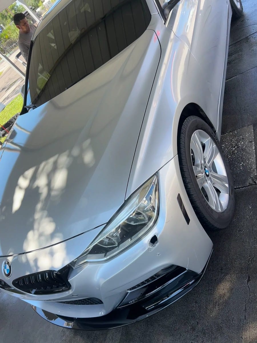 J.C Car Wash—Tampa, photo 3