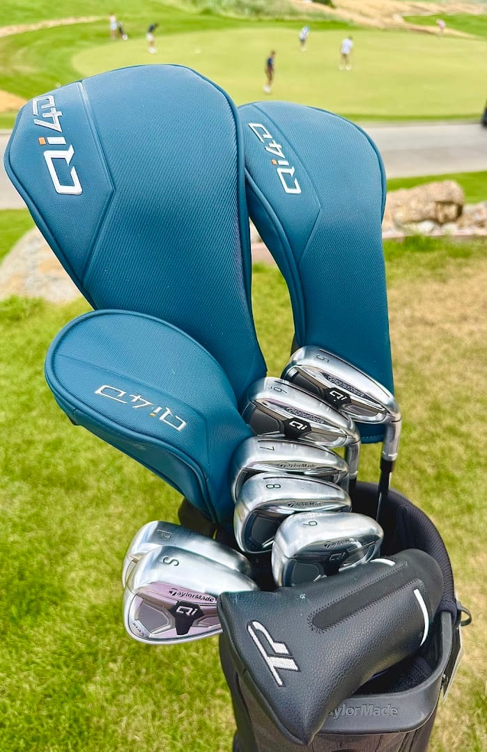 Top 10 Golf Taylormade Rental Clubs