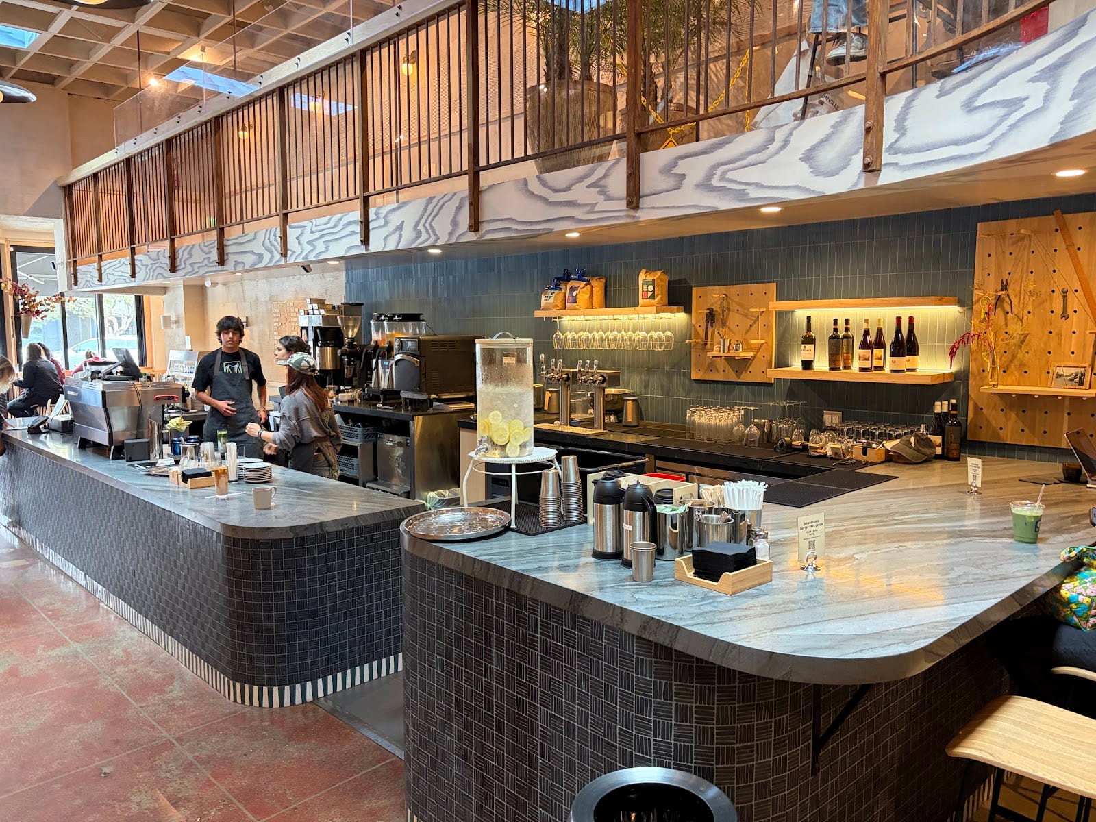 Hardware Coffee Co.