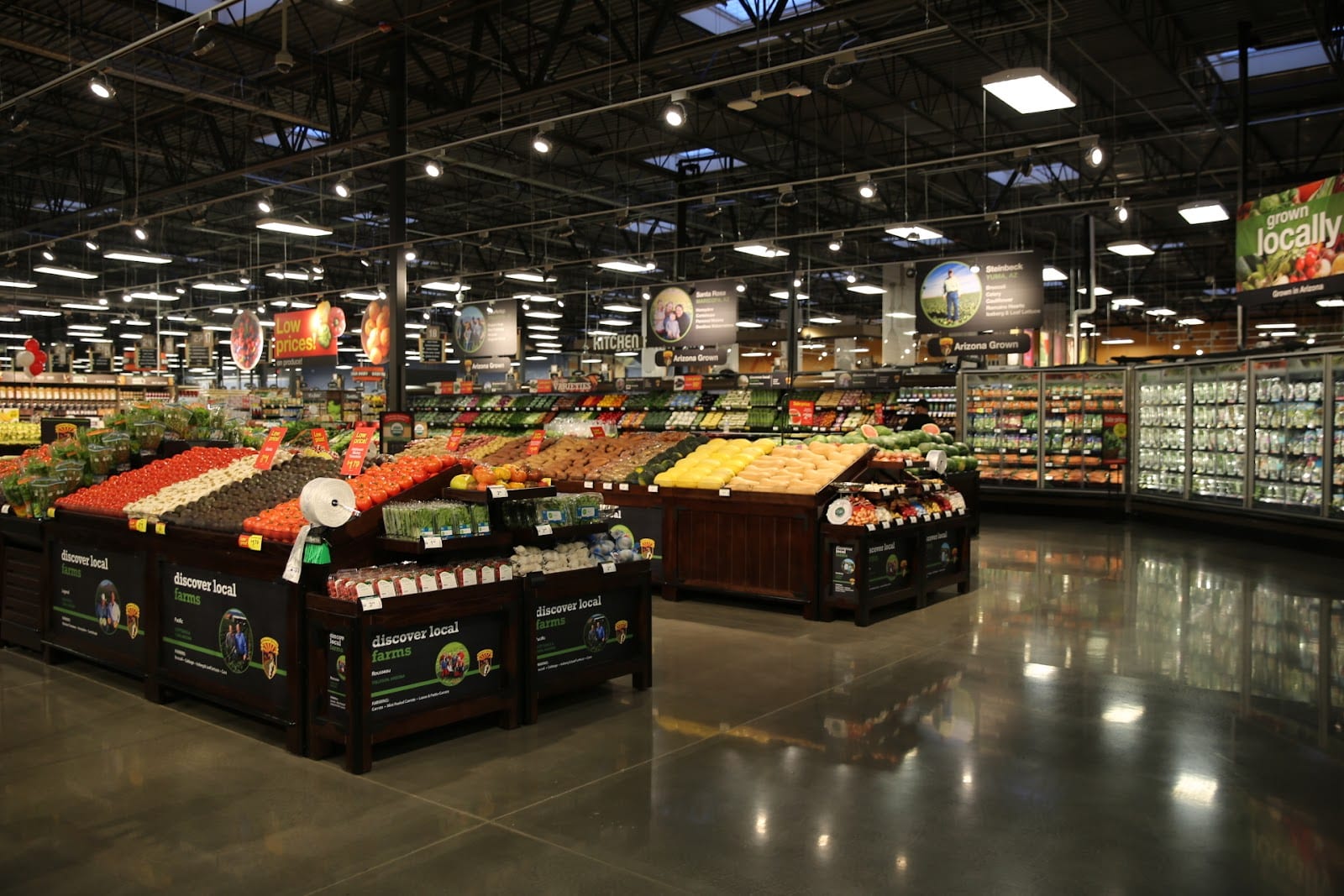 Smith's, photo 4