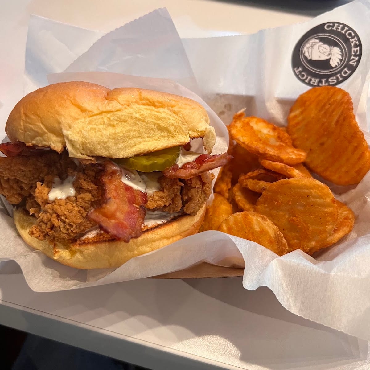 the Insider • a collective eatery