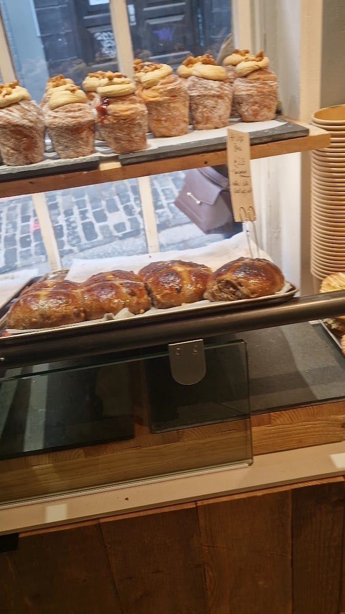 Devecchio Bakery, photo 2