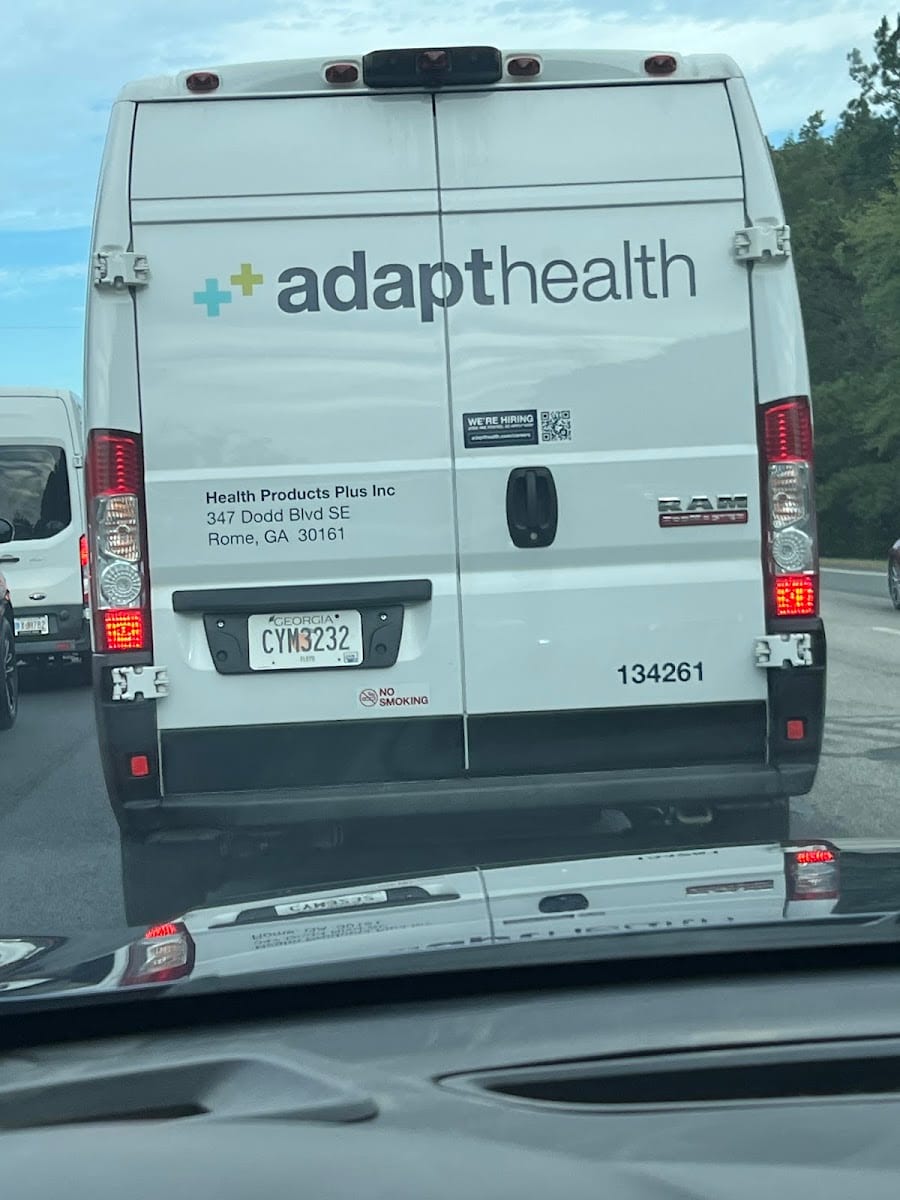 AdaptHealth, photo 2
