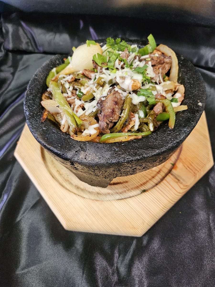 Taquerías El Alteño