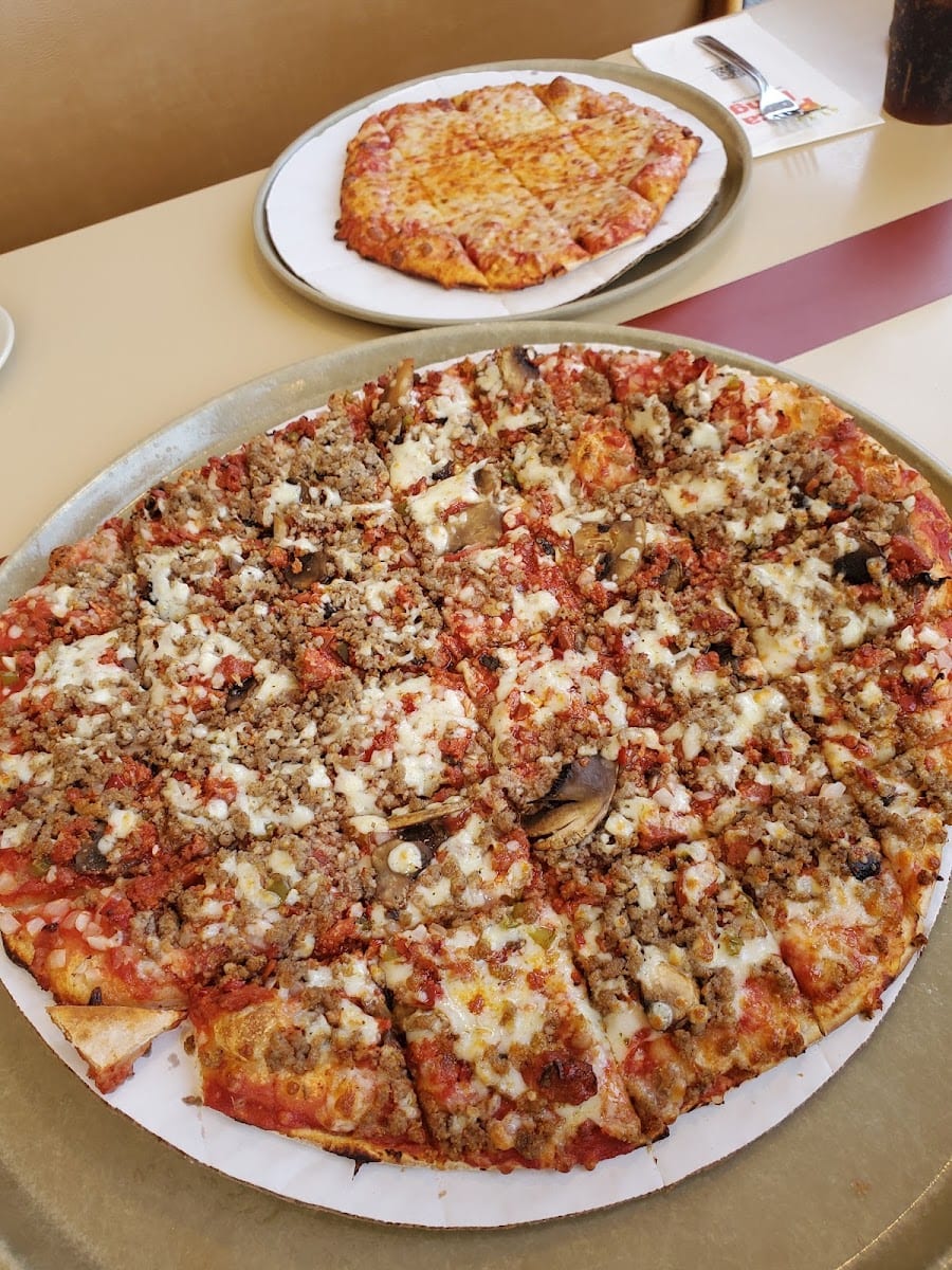Pizza King