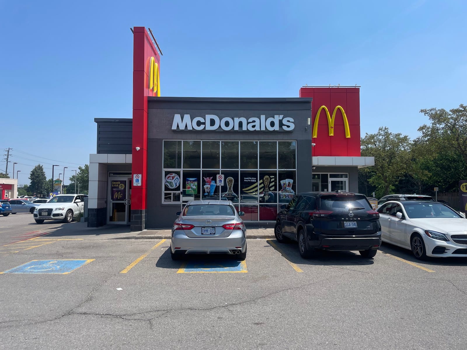 McDonald's, photo 2