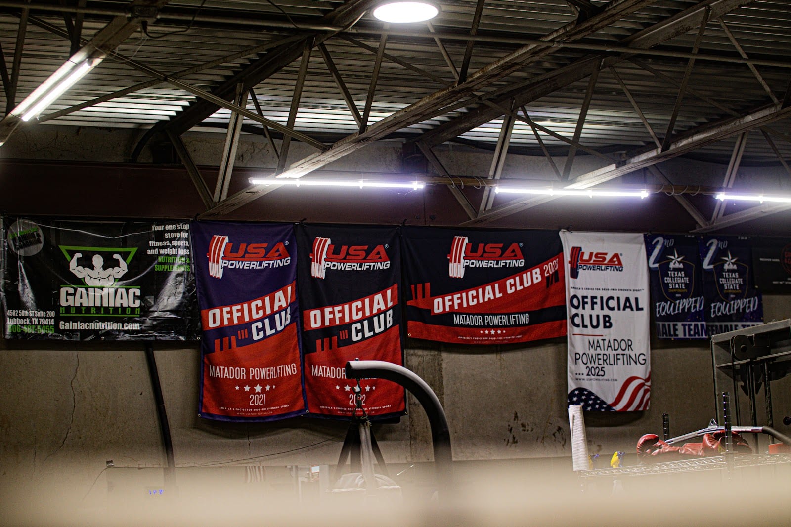 The Bunker Gym, photo 4