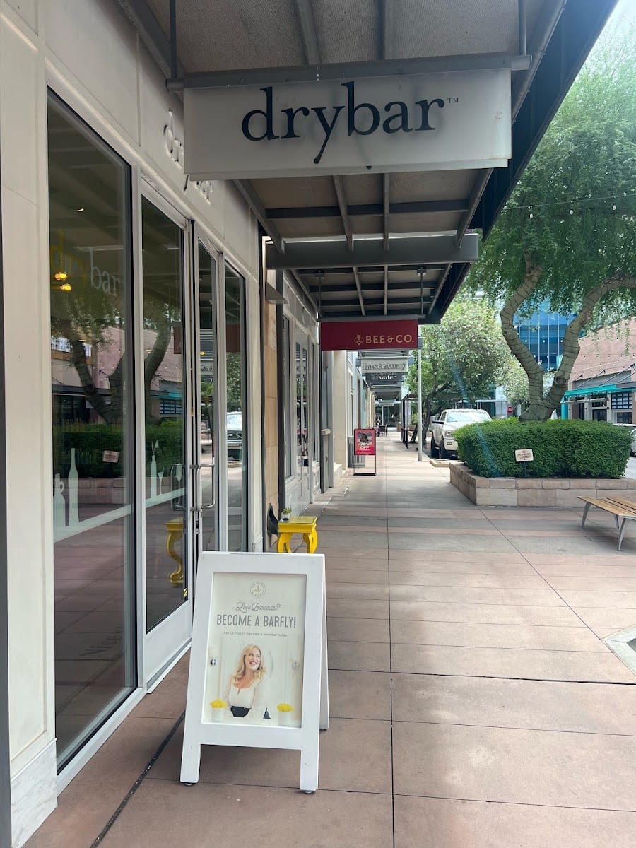 Drybar - Scottsdale Quarter, photo 3