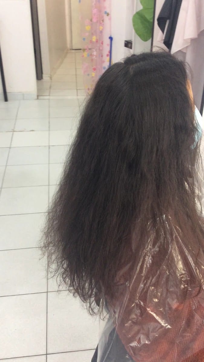 TIbet coiffure esthétique, photo 3