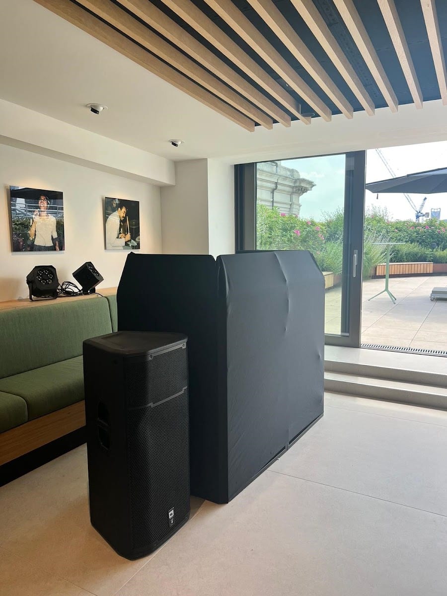 A1 Pro Entertainments, photo 3