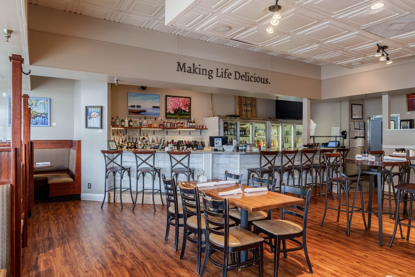 Main & Market Catering, Cafe and Bakery, photo 2