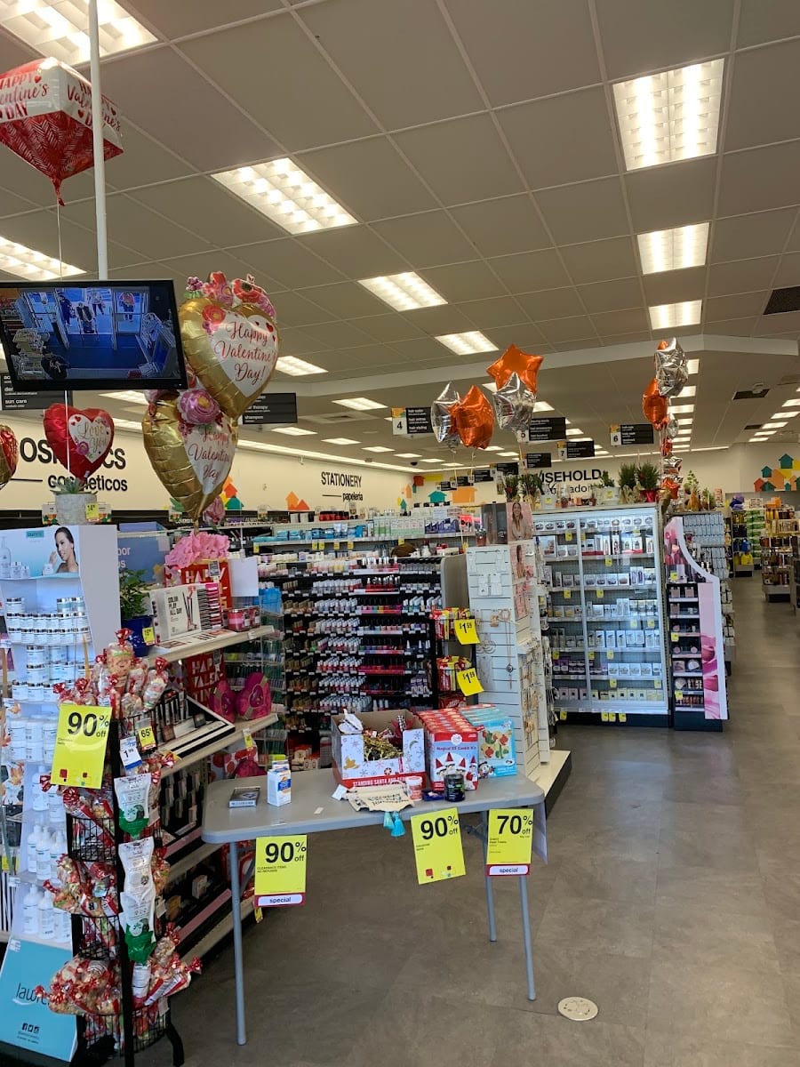 Navarro Discount Pharmacy