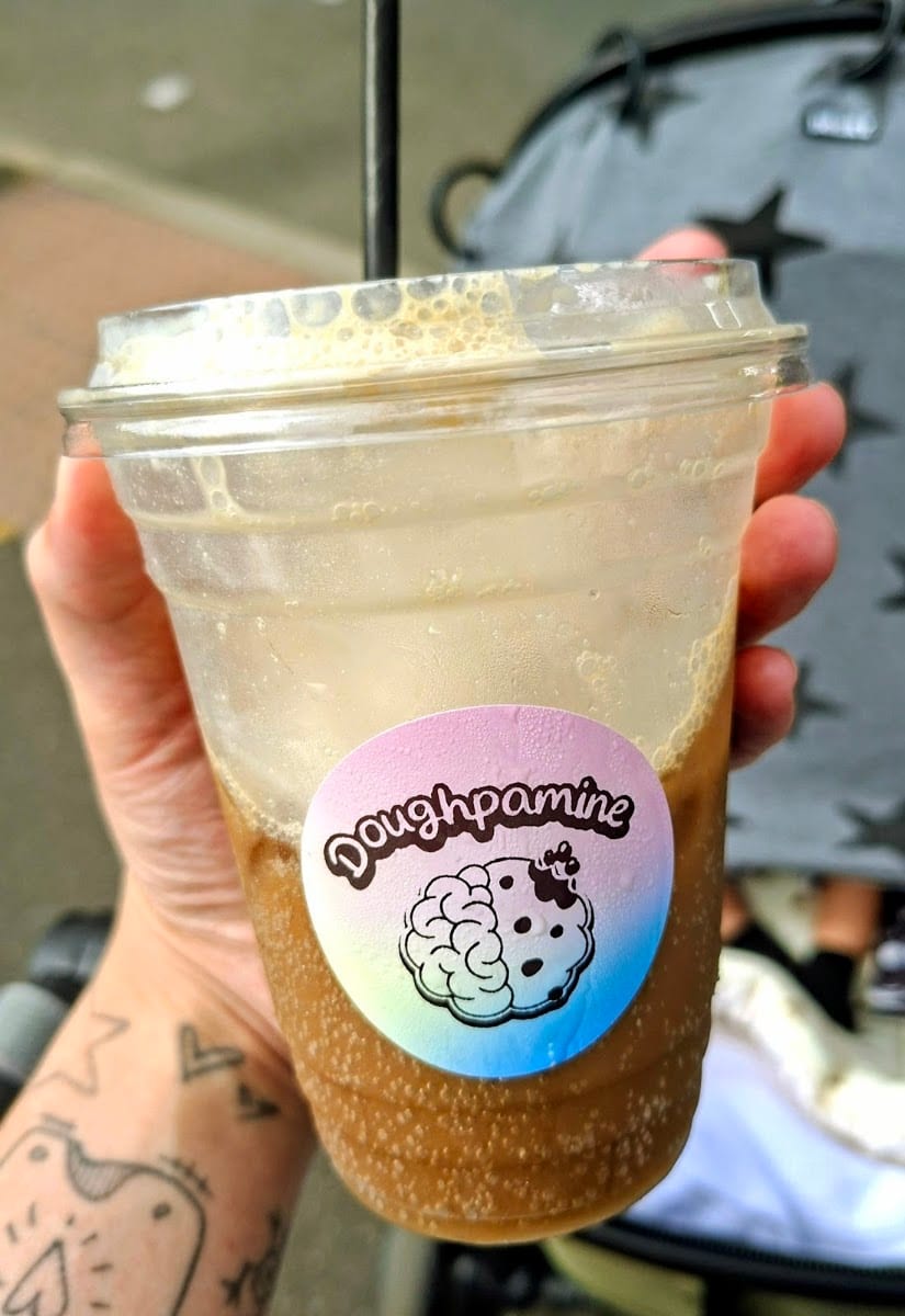 Doughpamine