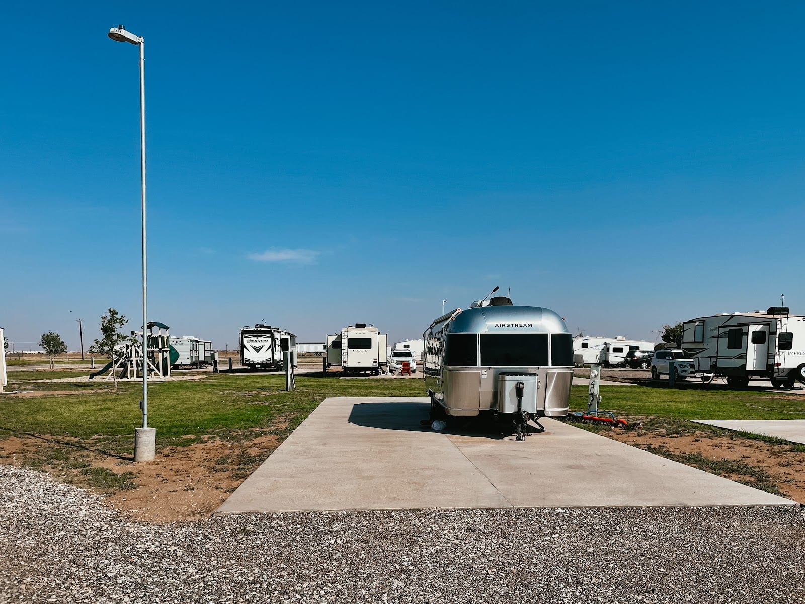 Cotton Land Rv Park, photo 2