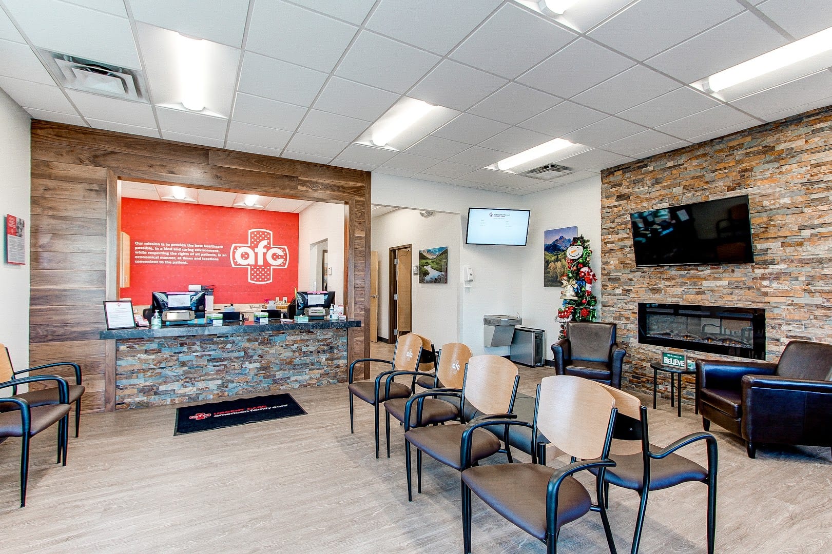 AFC Urgent Care Centennial