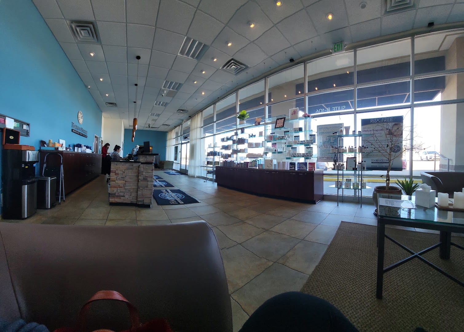 Hand & Stone Massage and Facial Spa, photo 2