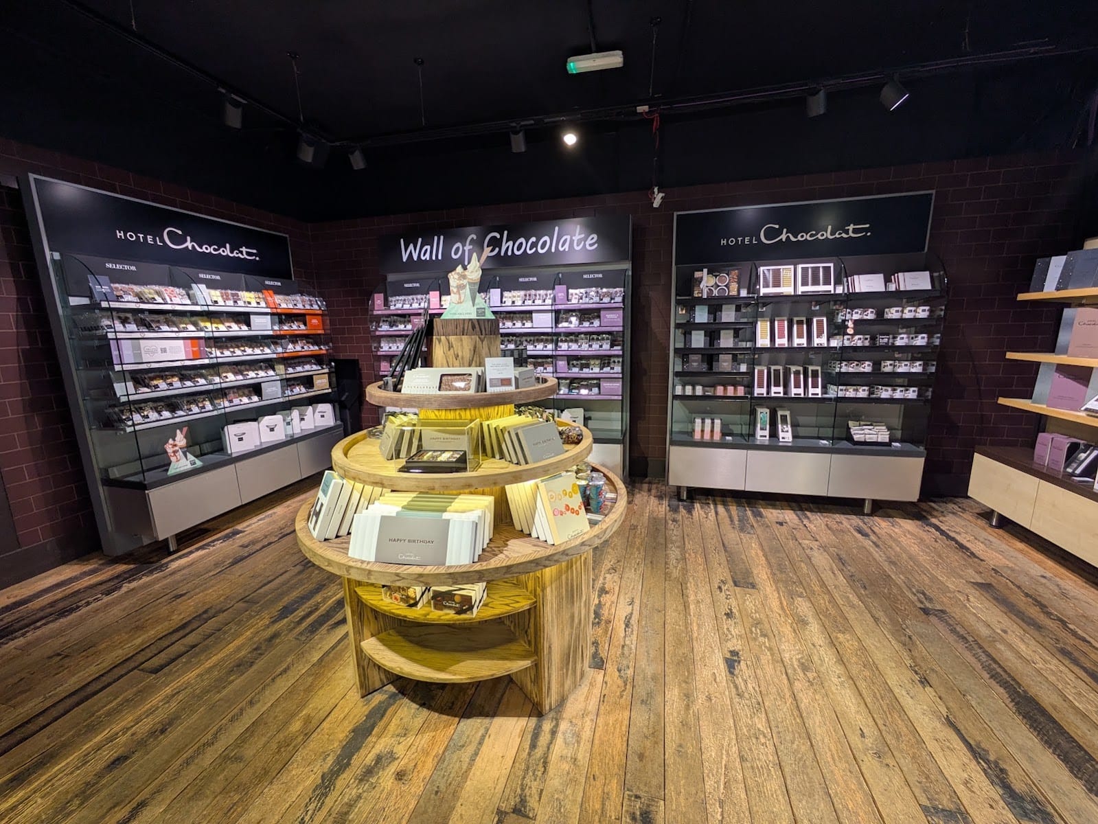 Hotel Chocolat