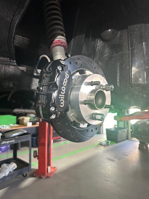 Master Mechanical, photo 2