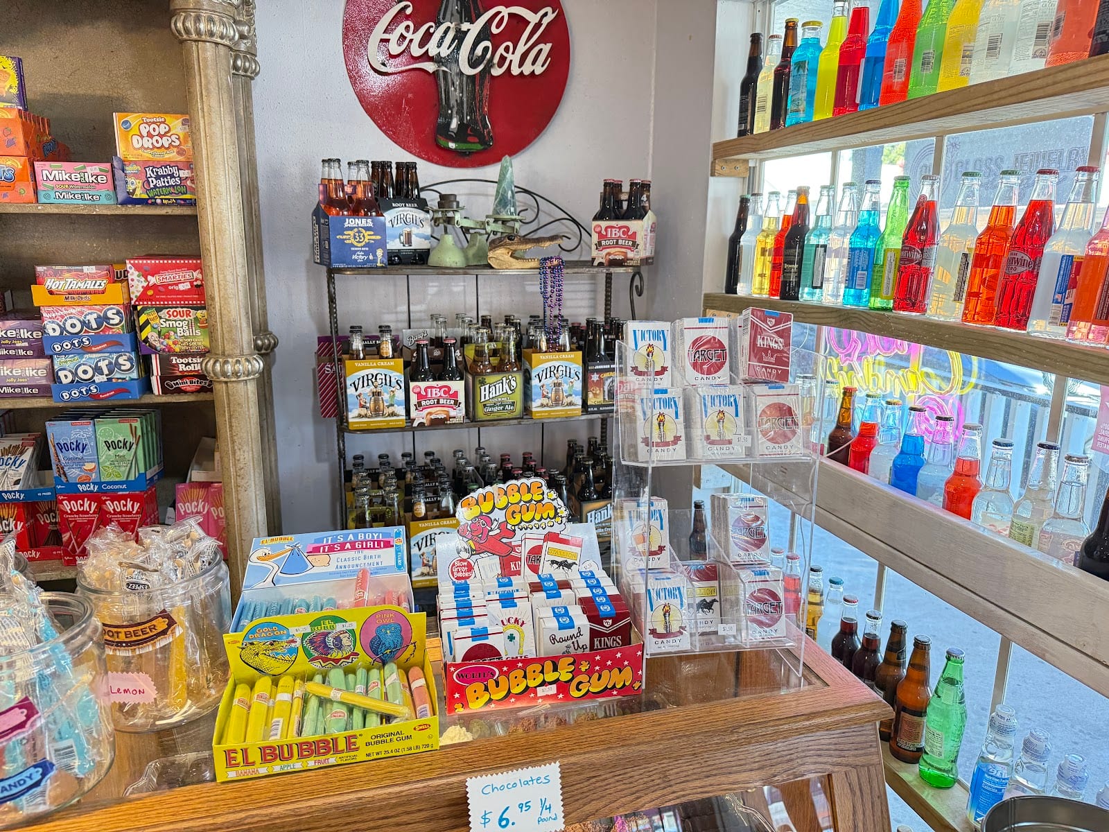 Emmy's Sweet Shoppe