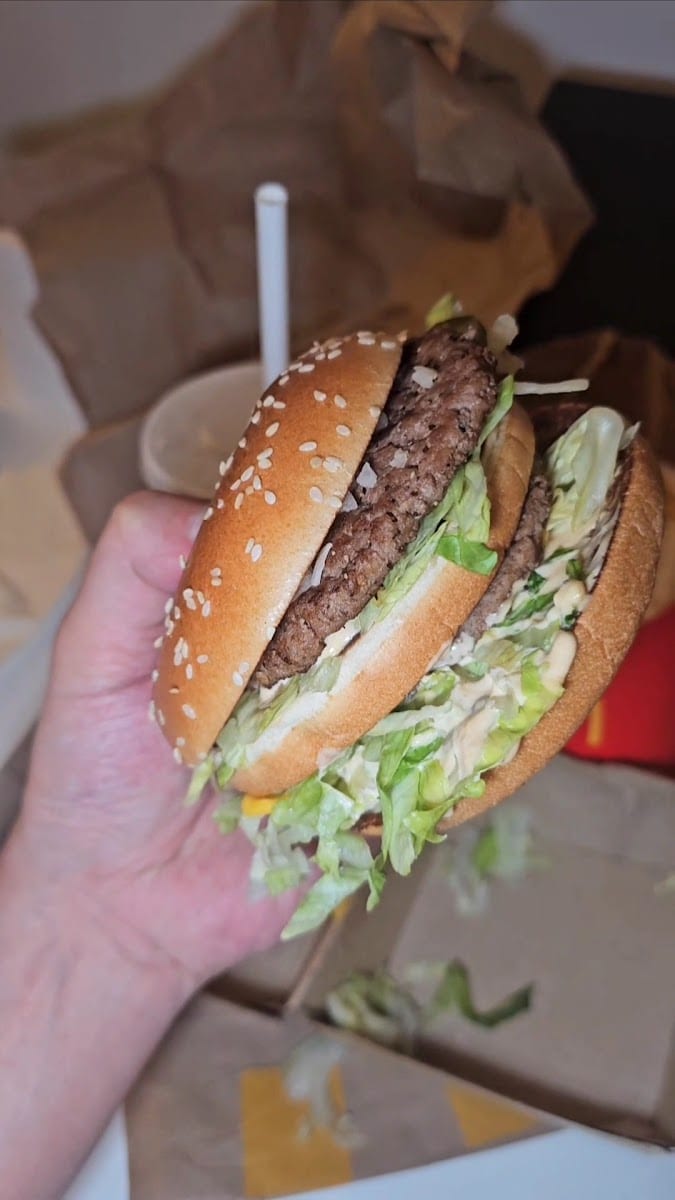 McDonald's, photo 3